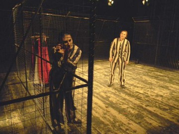 „Cameristele”, de Jean Genet, la Studio XL